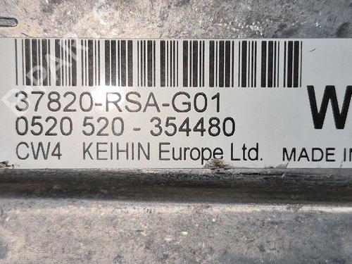 Engine control unit (ECU) HONDA CIVIC VIII Hatchback (FN, FK) 1.8 (FN1, FK2) | BP29452004M57 