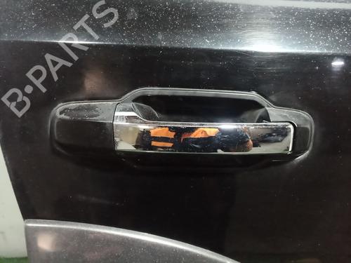 Right rear door KIA SORENTO I (JC) 2.5 CRDi 4WD | BP21757379C5 