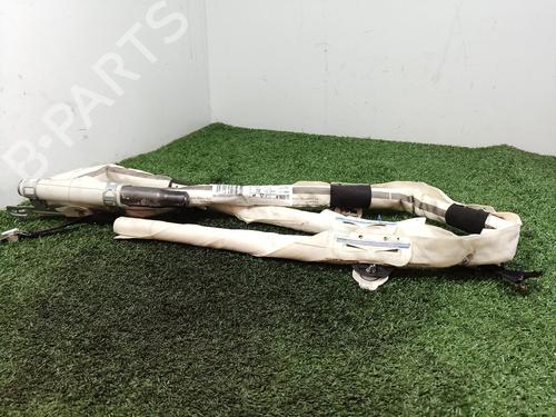 Right curtain airbag MERCEDES-BENZ B-CLASS Sports Tourer (W246, W242) B 180 CDI (246.200) | BP18643996C12 
