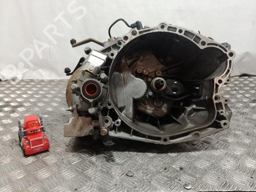 Used Gearbox CITROËN XSARA (N1) 1.9 D (68 hp) 11864240