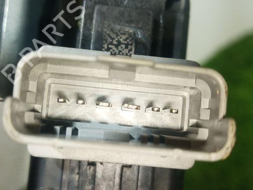 Front left window mechanism CITROËN BERLINGO MULTISPACE (B9) 1.2 PureTech 110 | BP29258872C22 