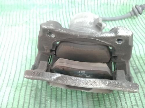 Right front brake caliper RENAULT ZOE (BFM_)  | BP22977516M104 