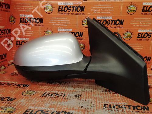 Used Right mirror FIAT BRAVO II (198_) 1.9 D Multijet (198AXB1A) (120 hp) 7927904