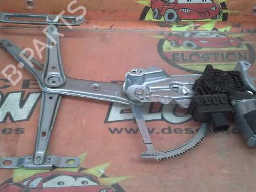 Used Left front window motor OPEL ASTRA G Hatchback (T98) [1998-2009]  7925802