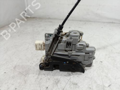 Rear right lock SEAT LEON (1P1)  | BP10960978C99 