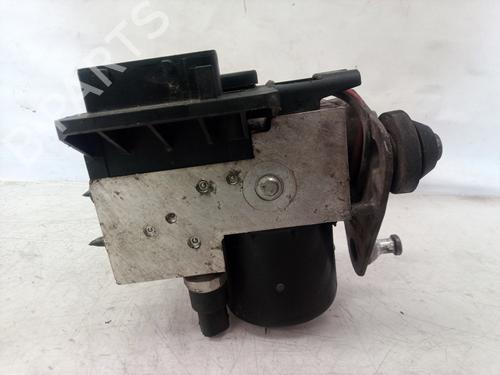ABS pump MERCEDES-BENZ A-CLASS (W168) A 140 (168.031, 168.131) | BP9968124M43 