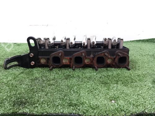 Cylinder head NISSAN CABSTAR E (TL_, VL_) 120.35, 120.45 (TL0) | BP15779317M5 