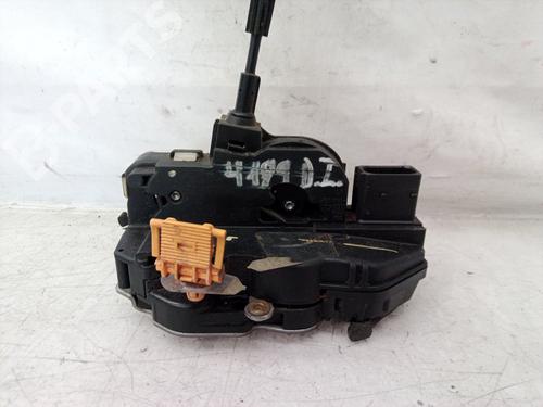 Used Front left lock Front left lock CHEVROLET AVEO Hatchback (T300) 1.3 D (95 hp) 10031988 10031988