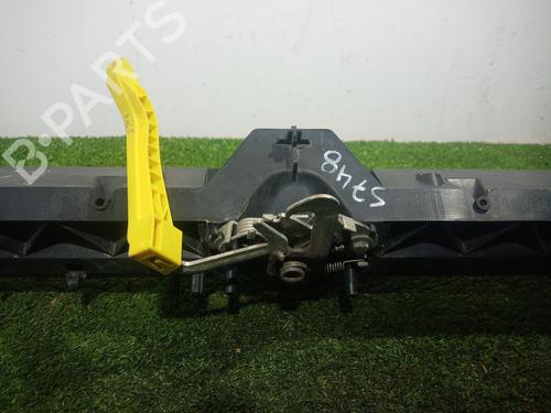 Crossmember CITROËN BERLINGO MULTISPACE (B9) 1.2 PureTech 110 | BP29258923C162 