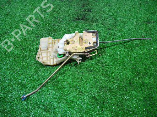 Used Front right lock HONDA CR-V II (RD_) [2001-2007]  13057817