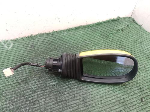 Used Left mirror FIAT PUNTO (188_) 1.4 (95 hp) 22977629