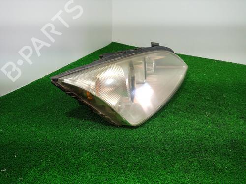 Right headlight FORD MONDEO III Saloon (B4Y)  | BP12592142C29 