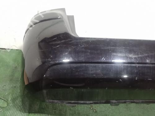 Rear bumper OPEL ZAFIRA / ZAFIRA FAMILY B (A05) 1.9 CDTI (M75) | BP20332509C8 