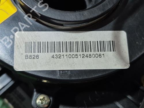 Switch ALFA ROMEO GT (937_) 1.9 JTD (937CXN1B) | BP36324761I30 - Image 8