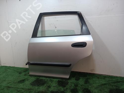 Left rear door HONDA CIVIC VII Hatchback (EU, EP, EV) 1.7 CTDi (EP4, EU9) | BP13930574C4 