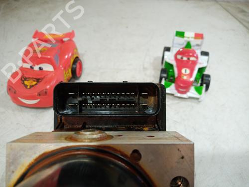 ABS pump OPEL ASTRA H GTC (A04)  | BP11384946M43 