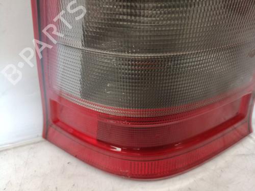 Left taillight MERCEDES-BENZ A-CLASS (W168) A 160 (168.033, 168.133) | BP7929263C34 