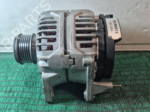 Used Alternator Alternator SEAT LEON (1M1) 1.8 20V (125 hp) 33117578 33117578