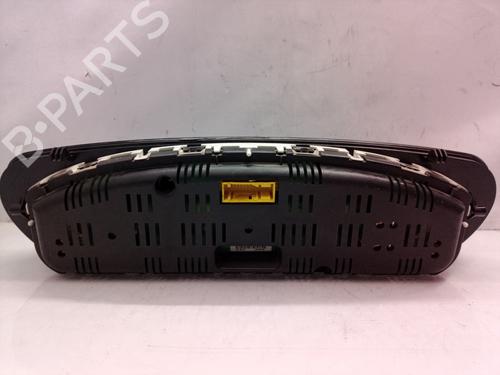 Instrument cluster CITROËN C5 I (DC_) 2.0 HDi (DCRHZB, DCRHZE) | BP8837008C47 