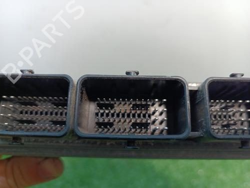 Engine control unit (ECU) RENAULT SCÉNIC II (JM0/1_)  | BP15849910M57 