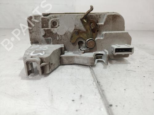 Used Rear right lock PEUGEOT 307 Break (3E) [2002-2009]  10164075