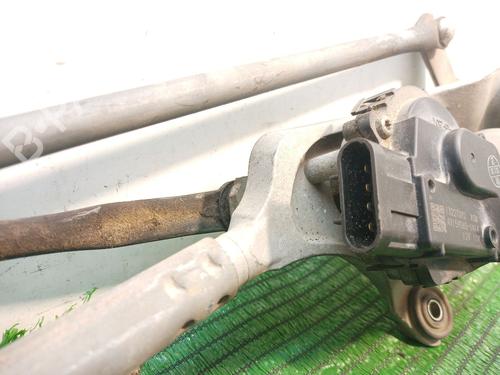 Front wiper motor OPEL INSIGNIA A Saloon (G09) 2.0 CDTI (69) | BP19275599M29 