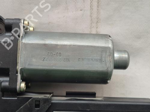 Right rear window motor AUDI A4 B6 (8E2) 1.9 TDI | BP27930680E22 