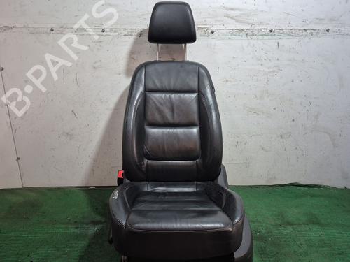 Used Left front seat VW TIGUAN (5N_) 2.0 TDI 4motion (170 hp) 29446286