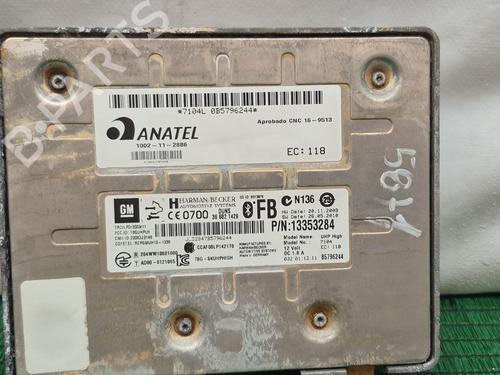 Electronic module OPEL INSIGNIA A Sports Tourer (G09) 2.0 CDTI (35) | BP27153341M83 