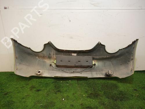 Rear bumper VW NEW BEETLE (9C1, 1C1) 2.0 | BP16903375C8 