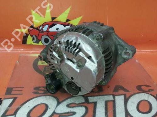 Alternator JEEP GRAND CHEROKEE I (ZJ, ZG)  | BP7924128M7 