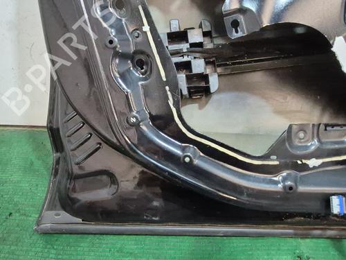 Left front door PEUGEOT 5008 (0U_, 0E_)  | BP27398873C2 