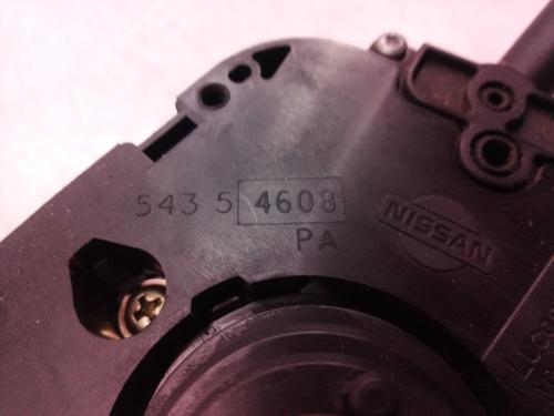 Switch NISSAN VANETTE CARGO Bus (HC 23) 2.3 D | BP8803062I30 