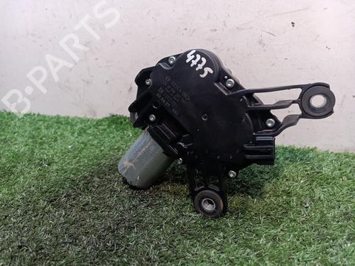 Ruitenwissermotor achter OPEL ASTRA H GTC (A04) 1.4 (L08) | BP16343470M102 