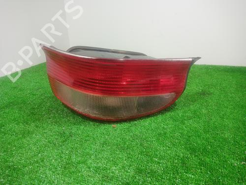 Used Right taillight CITROËN SAXO (S0, S1) 1.1 X, SX (60 hp) 13043003