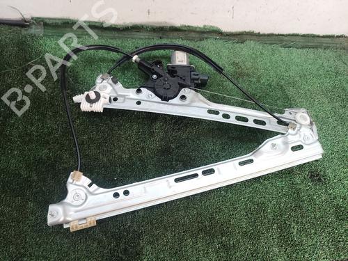 Used Front left window mechanism RENAULT MEGANE IV Saloon 1.3 TCe 115 (LVN9) (116 hp) 29132941