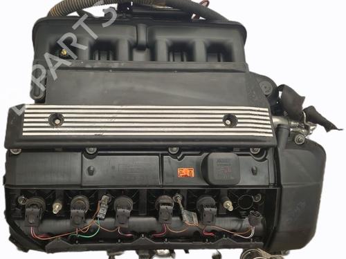 Motor BMW 5 (E60) 520 i | BP30476411M1