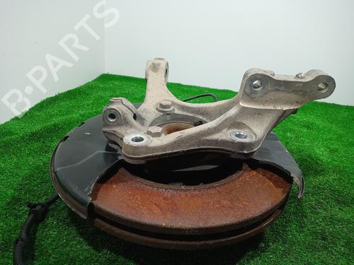 Left front steering knuckle OPEL INSIGNIA A Sports Tourer (G09) 2.0 CDTI (35) | BP13398672M25 