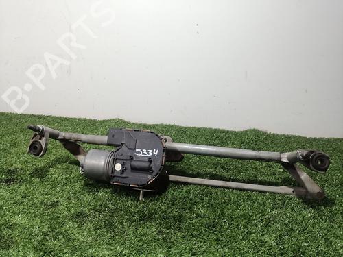 Used Front wiper motor VW GOLF V (1K1) [2003-2010]  19131706
