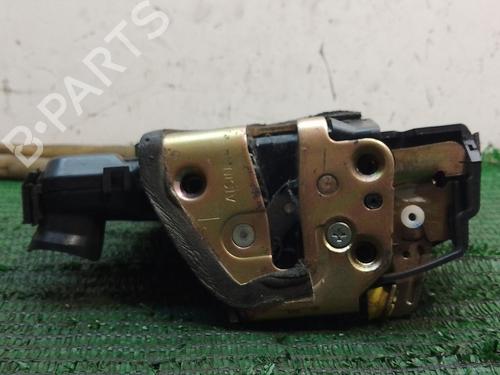 Front left lock TOYOTA COROLLA (_E12_) 1.4 D (NDE120_, NDE120R) | BP20934063C98 