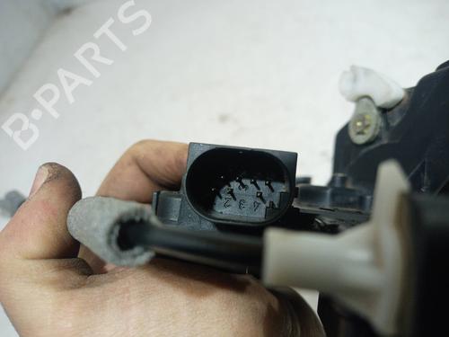 Front left lock BMW 3 Touring (E46) 330 xi | BP10989964C98 