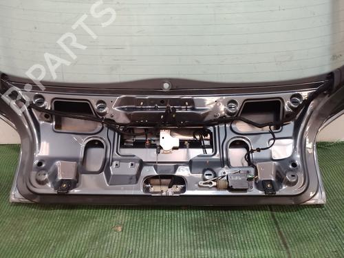 Tailgate AUDI A3 (8L1)  | BP21044391C6 