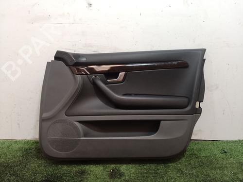 Guarnecido puerta delantera derecha SEAT EXEO ST (3R5) 2.0 TDI (143 hp) 18242921