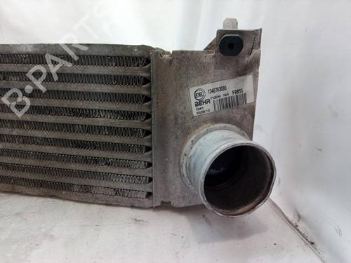 Intercooler FIAT DUCATO Van (250_)  | BP7925521M30 