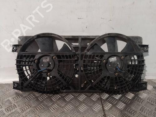 Used Radiator fan SSANGYONG KYRON 2.0 Xdi 4x4 (141 hp) 8212457