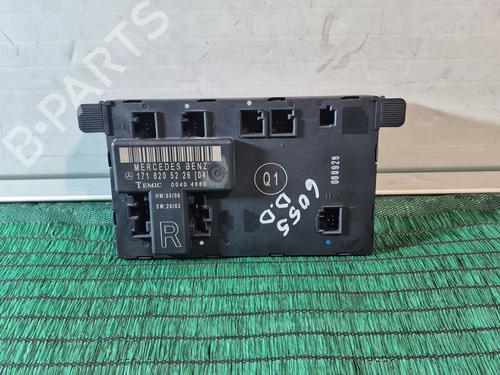 electronic-module-mercedes-benz-slk-r171-2004-2005-2006-2007-2008-2009-2010-2011-30969237 main image