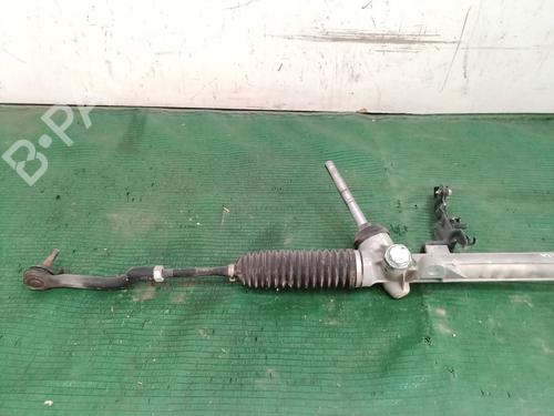Steering rack NISSAN QASHQAI / QASHQAI +2 I (J10, NJ10, JJ10E) 1.5 dCi | BP27285379M22 