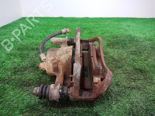 Used Right rear brake caliper SUBARU JUSTY I (KAD) [1984-1996]  13480398