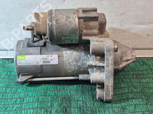 Used Starter CITROËN C4 I (LC_) 1.6 HDi (109 hp) 32264826