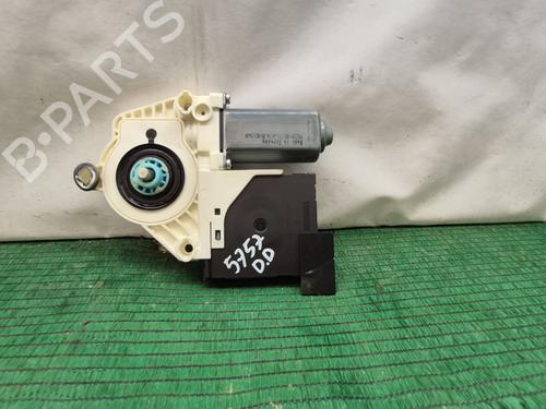 Used Right front window motor VW PASSAT B6 (3C2) 2.0 TDI 16V (140 hp) 27185118